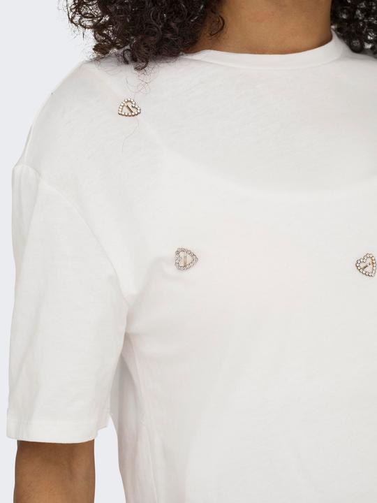 Actual product image Only ONLVITA T-shirt T-shirt (XS)