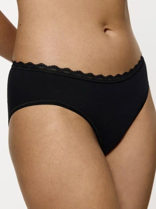Immagine prodotto Triumph Feel of Cotton Tai (40, Confezione da 2)