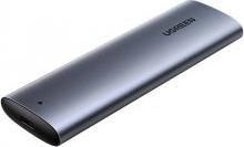 Produktbild Ugreen SSD Enclosure (M.2 2230, M.2 2242, M.2 2260, M.2 2280)