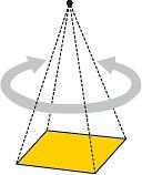 Actual product image Sport-Thieme Platform swing