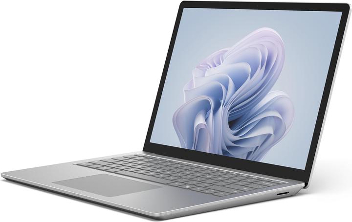 Produktbild Microsoft Surface Laptop 6 for business (13.50", Intel Core Ultra 5 135H, 32 GB, 256 GB, DE)