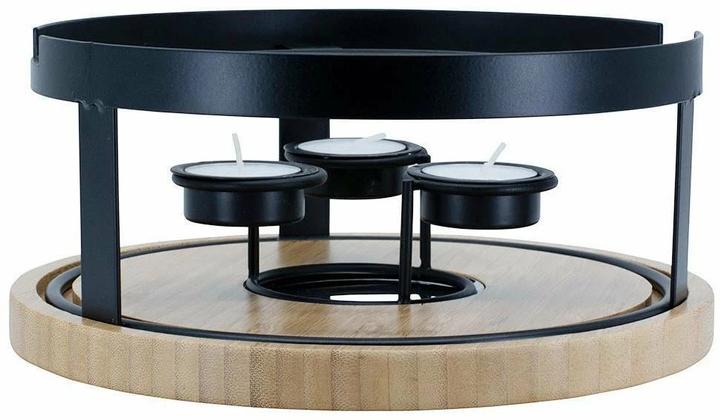 Image du produit Kadastar Réchaud à fondue One4All