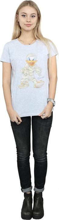 Immagine prodotto Disney Mummy Donald Duck Maglietta Donna (L)