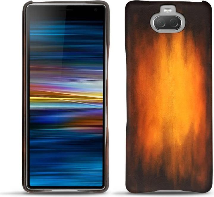Immagine prodotto Noreve Cover in pelle (Sony Xperia 10)