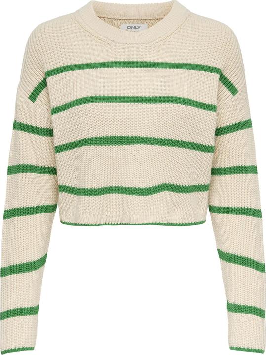 Only Kurzer Strickpullover (XL)