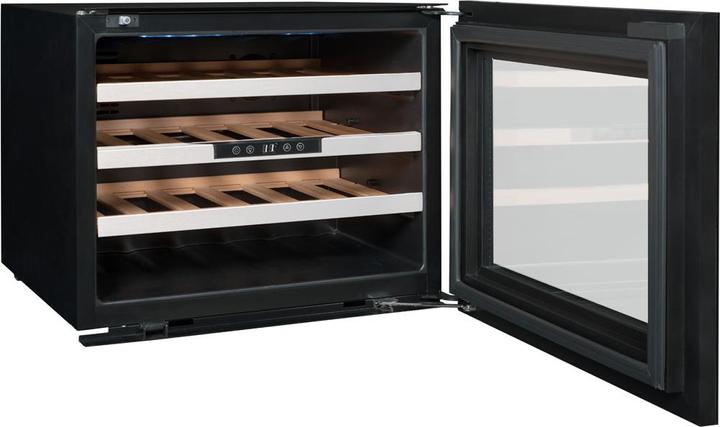 Actual product image Avintage AVI24PREMIUM – Single zone service wine cellar – 24 bottles