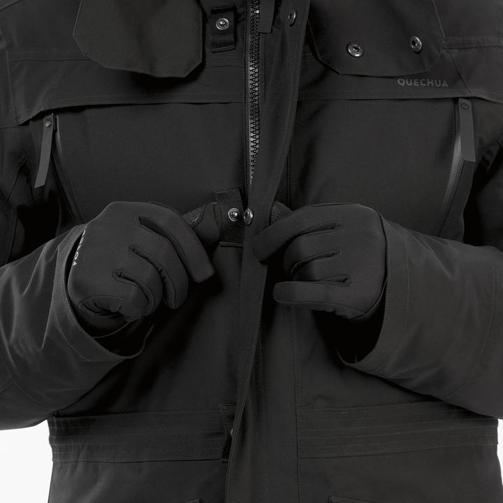 Produktbild Quechua PARKA SH500 U-WARM MAN 340344 (S)