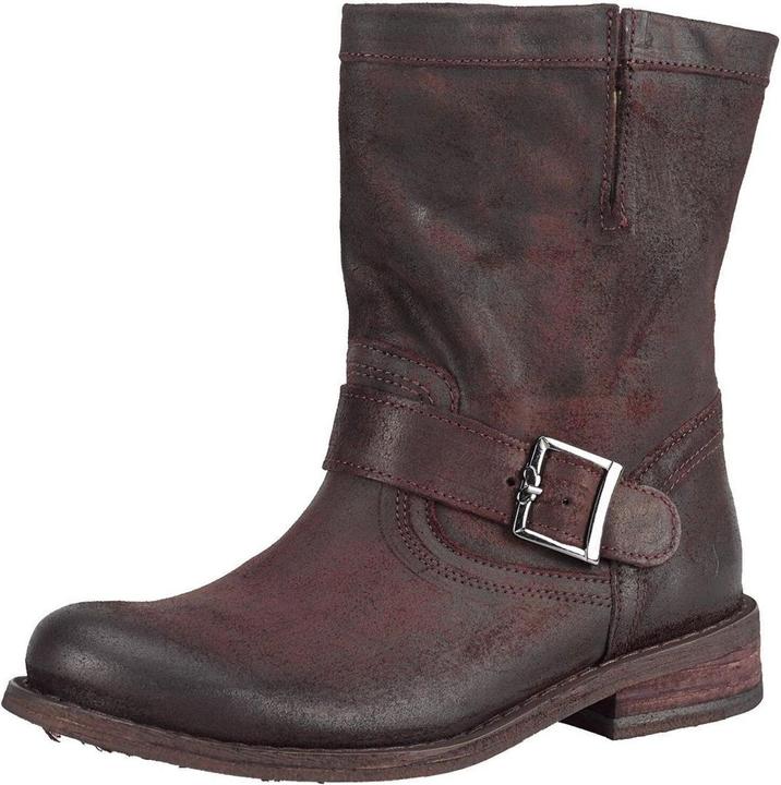 Produktbild Felmini Stiefelette (40)