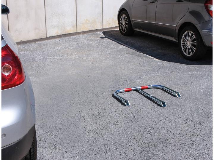 Image du produit EAL Barrière de parking verrouillable