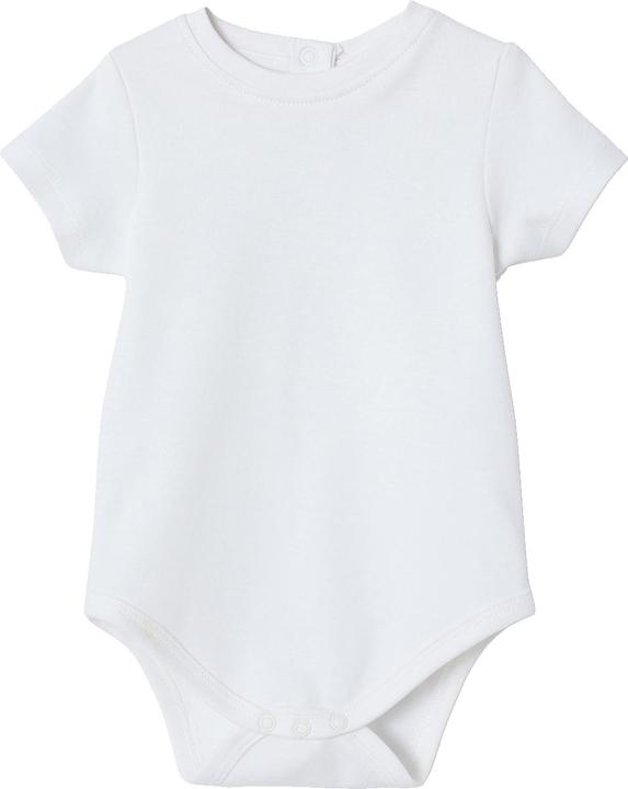 Image du produit Vertbaudet Baby-Set: Latzhose, Body & Halstuch, Dschungelmotive (68)