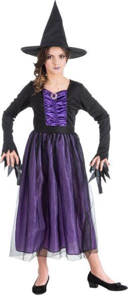 Produktbild Chaks Hexe Viola (128)