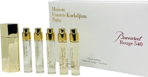 Produktbild Maison Francis Kurkdjian Baccarat Rouge 540 (Eau de Parfum, 11 ml)