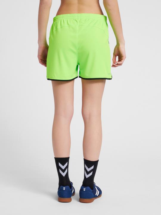 Produktbild hummel Authentic Poly Shorts Woman (XS)
