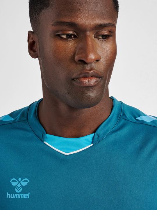 Immagine prodotto hummel Core Xk Poly Jersey L/S (M)