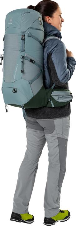 Immagine prodotto Deuter Aircontact Core 35+10 (35 l)