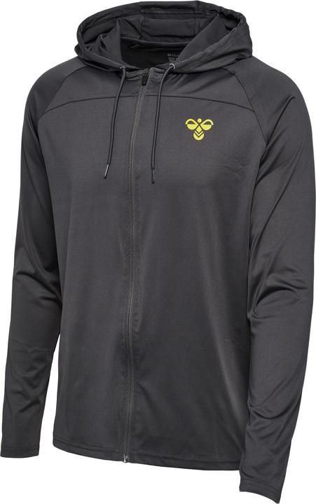 hummel Gg12 Felpa Con Cappuccio Da Allenamento (L)
