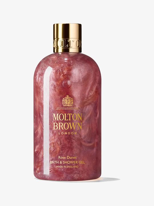 Actual product image Molton Brown Rose Dunes (300 ml)