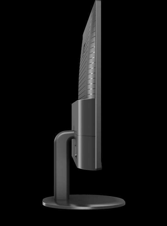 Produktbild AOC Q24V4EA (2560 x 1440 Pixel, 23.80")