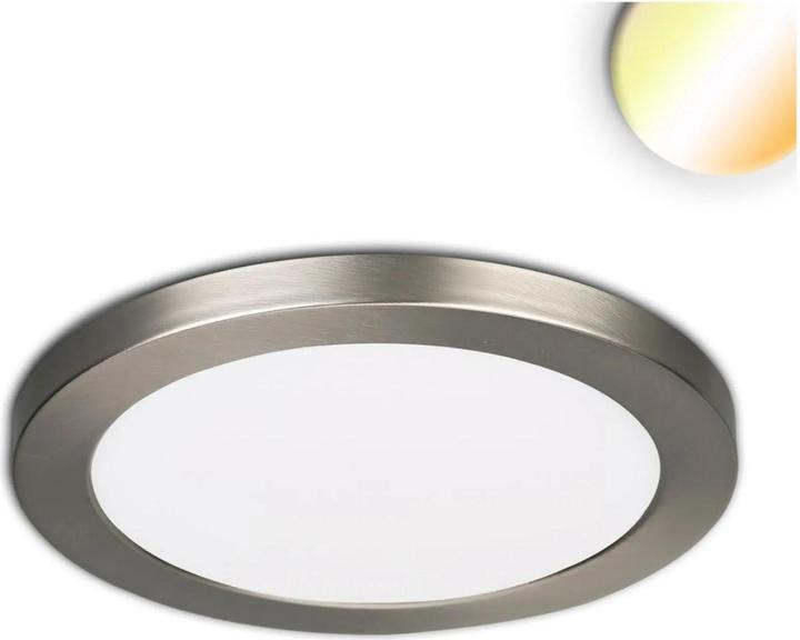 Actual product image Isoled Spotlights, Spots & Surface Mounted Spotlights (1530 lm)