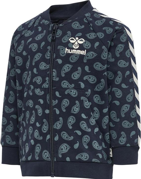 hummel Hmlpaisley Zip Jacket