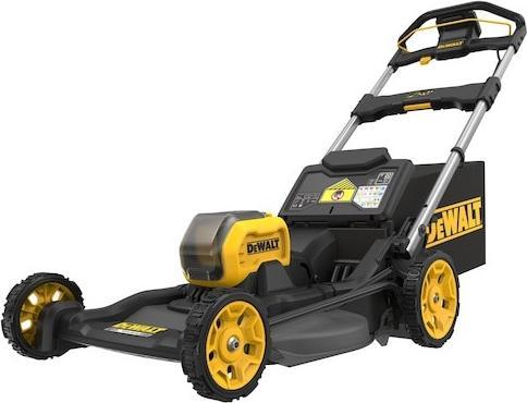 Image du produit DeWalt 54V XR Flexvolt Tondeuse à gazon 53cm (Fonctionnement sur batterie)