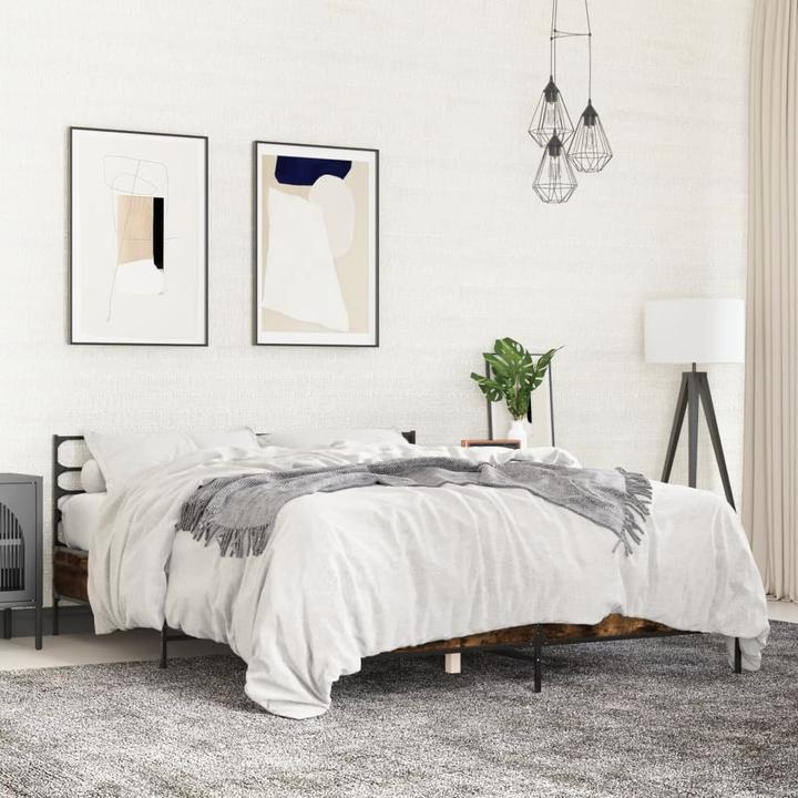 Image du produit VidaXL Katie (160 x 200 cm)
