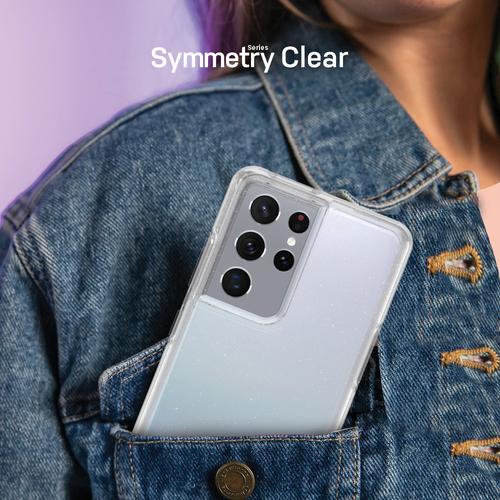 Image du produit OtterBox Symmetry (Samsung Galaxy S21 Ultra 5G)