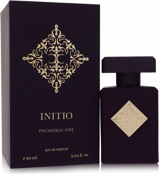 Initio Amore psichedelico (Eau de parfum, 90 ml)