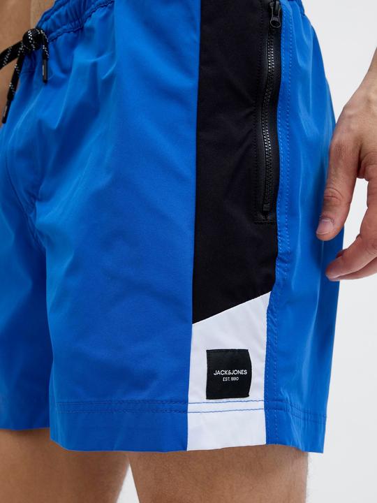 Immagine prodotto Jack & Jones Badehose MAUI Schwimm-Shorts (XS)
