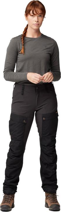Actual product image Fjällräven Keb Trousers W regular (46)