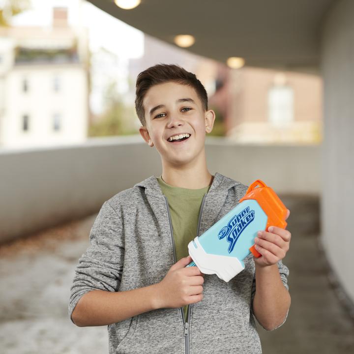 Actual product image Nerf Super Soaker Torrent