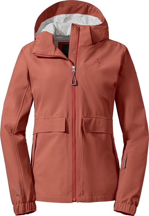 Actual product image Schöffel Women's Jacket Lausanne (42)