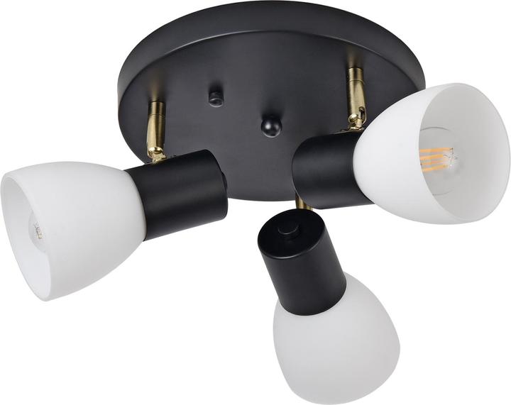 Produktbild Lux.Pro Abbey (E14)