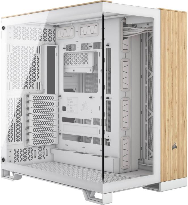 Immagine prodotto Corsair 6500X (ATX)