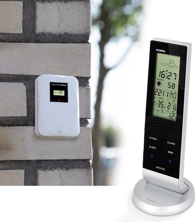 Image du produit Alecto Ws-1150