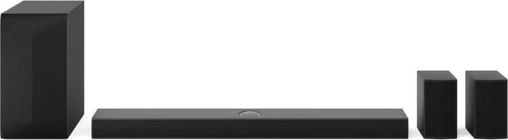 Actual product image LG S70TR 5.1.1 Soundbar Dolby Atmos (500 W, 5.1.1 Channel)