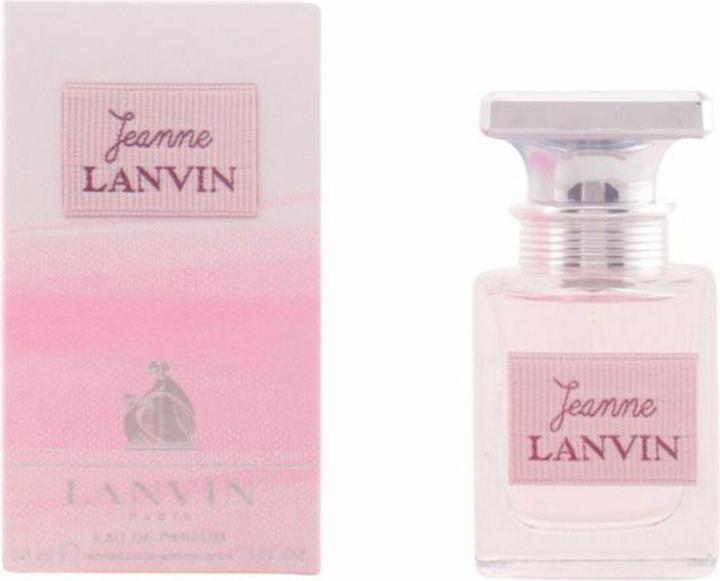 Actual product image Lanvin Jeanne (Eau de parfum, 30 ml)