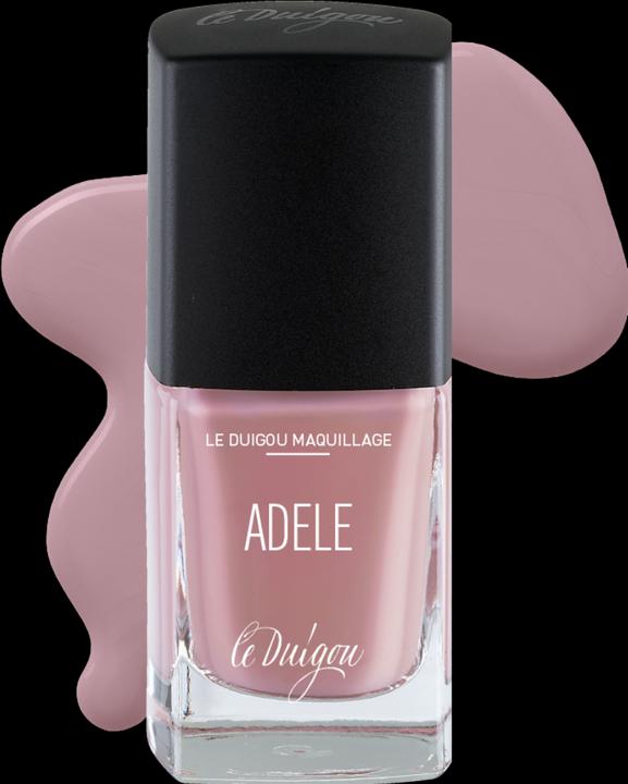 Le Duigou Nagellack (Parrot Pink, DC95A5, Farblack)