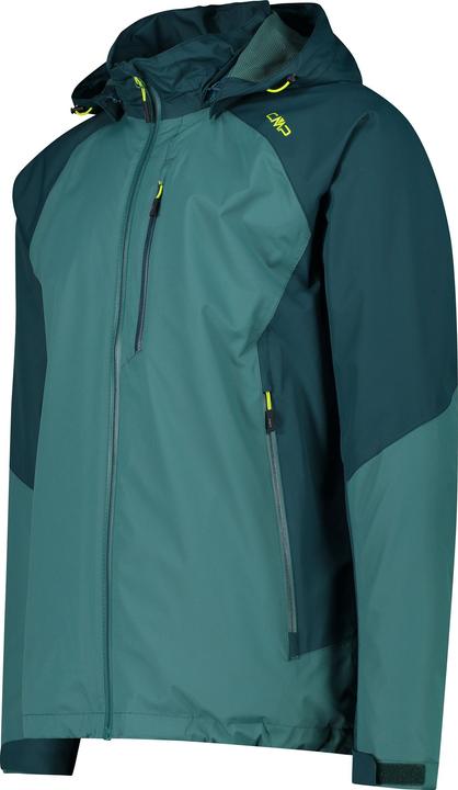 Immagine prodotto CMP Campagnolo Jacket Zip Hood (XL)