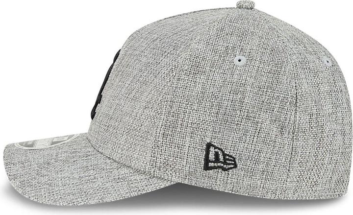 Produktbild New Era 9Forty M-Crown Cap - Weave Chicago White Sox Grau