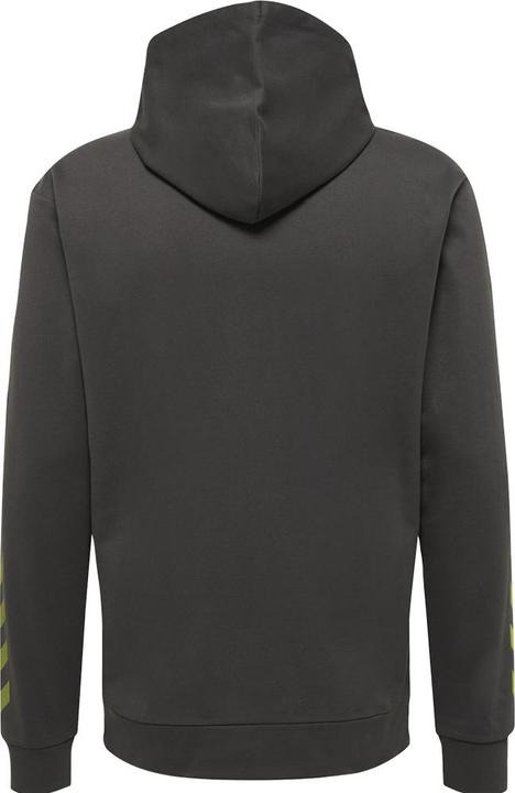 Actual product image hummel Offgrid Cotton Hoodie (S)
