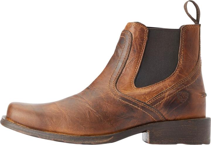 Image du produit Ariat bottines midtown rambler (43)