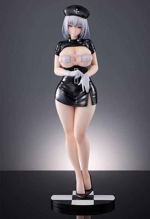 Actual product image Hotvenus Original Character Mashiro Kurosawa