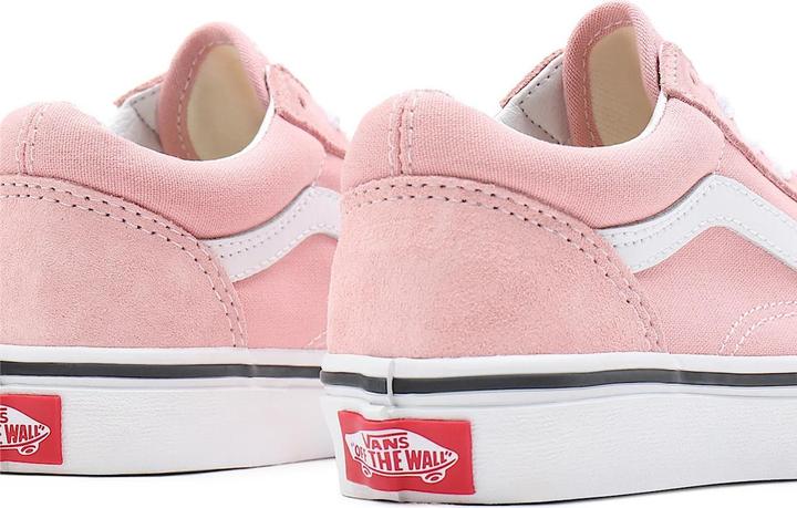 Produktbild Vans UY Old Skool powder pink/true white (32.5)