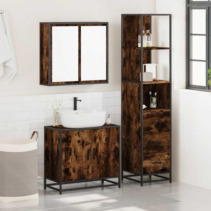 Actual product image VidaXL Manfred