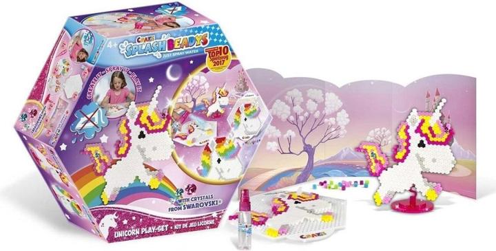 Produktbild Craze Splash Beadys Play Set Unicorn