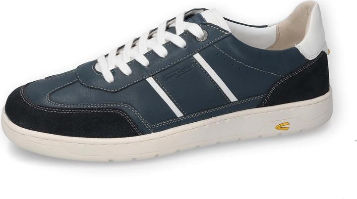 Produktbild Camel Active Sneaker Nappa NAVY/WEISS (40)