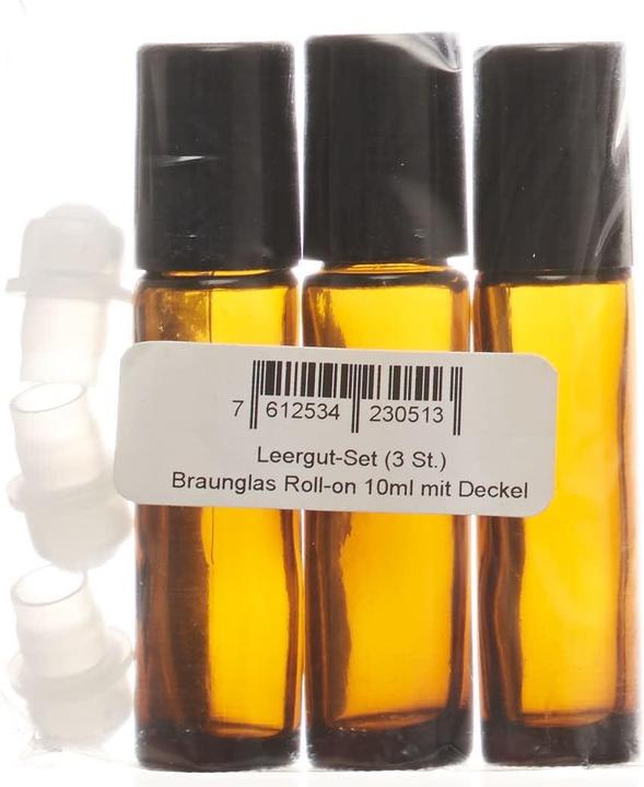 Immagine prodotto Farfalla Roll-on (30 ml)