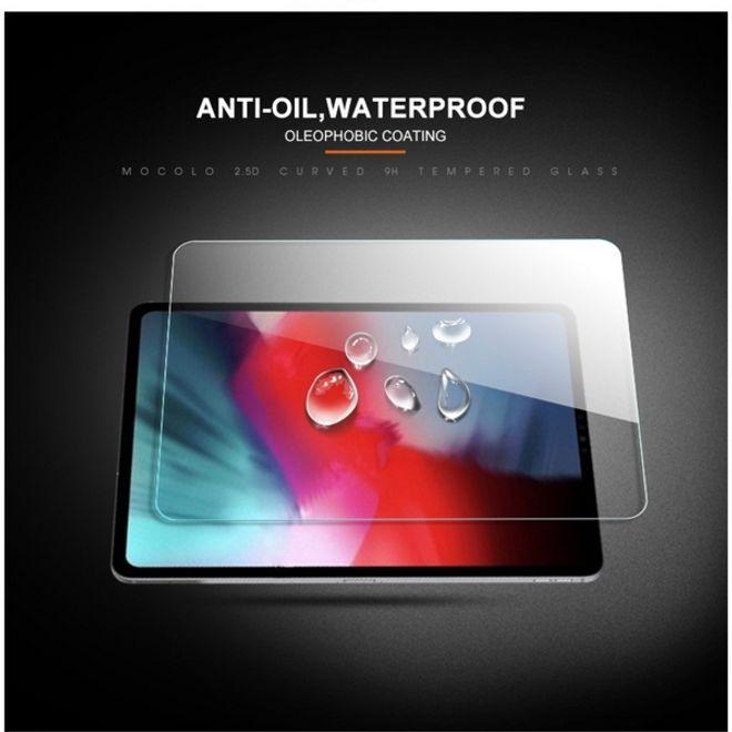 Immagine prodotto Mocolo Protettore di schermo in vetro protettivo 2.5D Case Friendly (1 Pezzo/i, iPad Pro 12.9 2018 (3. Gen))