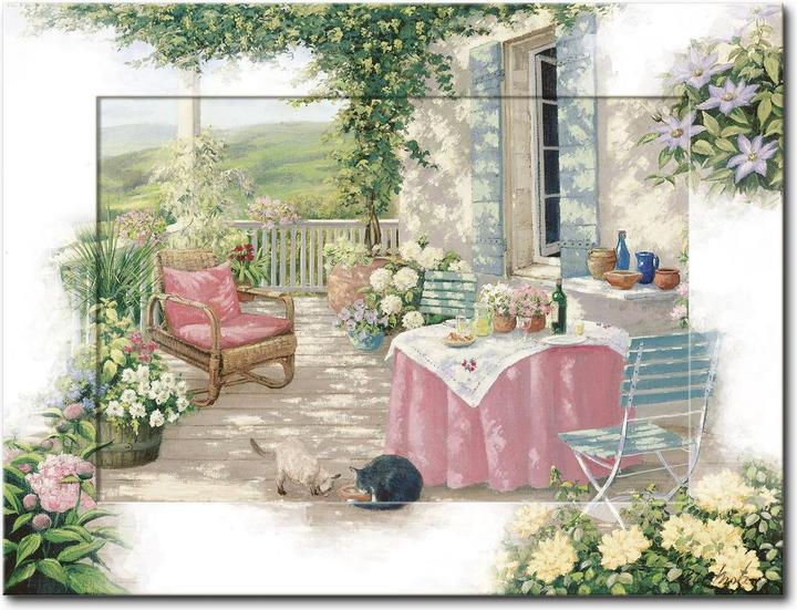 Image du produit Artland Brunch K6ZY (81 x 60 cm)
